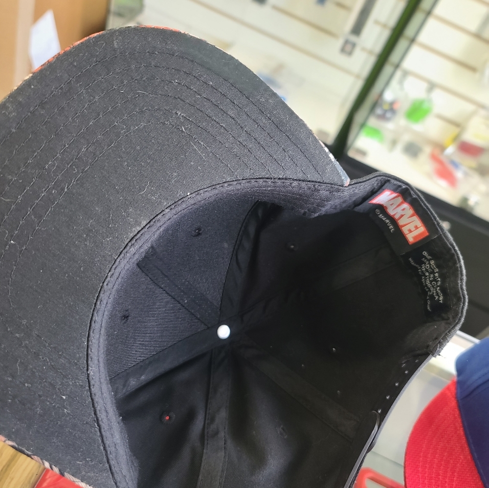 Deadpool snapback - Picture 4 of 10